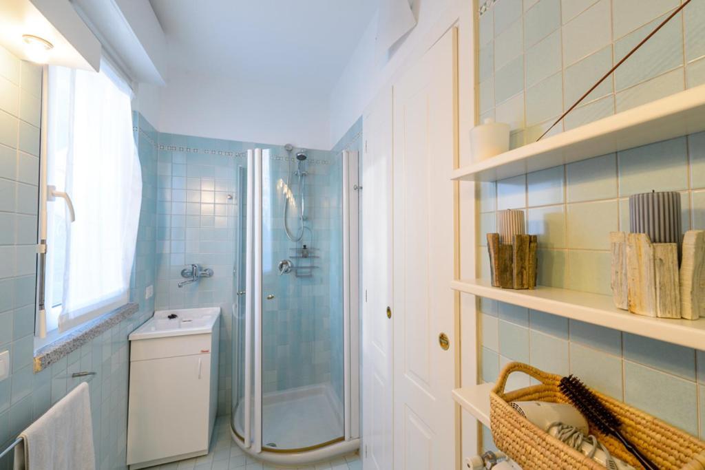 Sana Luxury Apartment Стреза Экстерьер фото